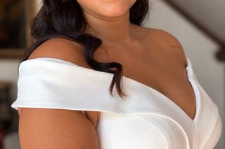 Ángela Agustí Makeup - 7