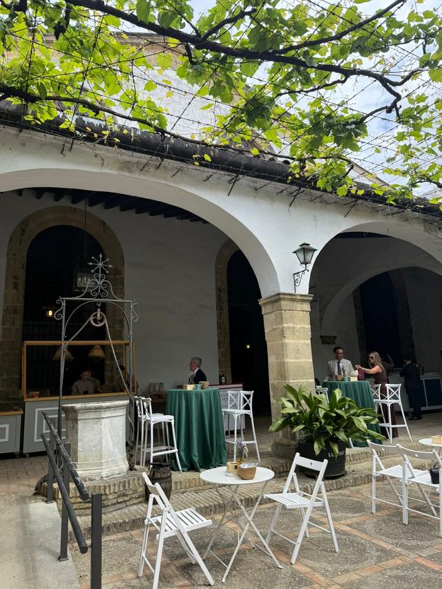 Bodegas Lustau - 2