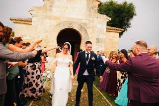 Natalia Calderón Wedding - 5