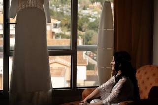 La mirada de Alma - 7