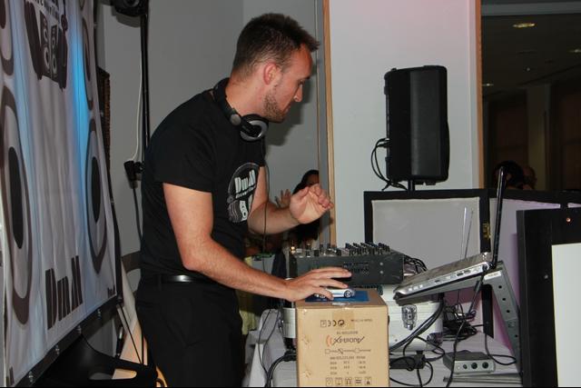 Disco Móvil Mad - 4