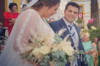 La Boheme Estilismo Floral - 11