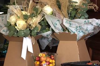 La Boheme Estilismo Floral - 12