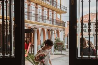 Wedding Moments - 8