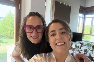 Marisol Morell peluquería y estetica - 5