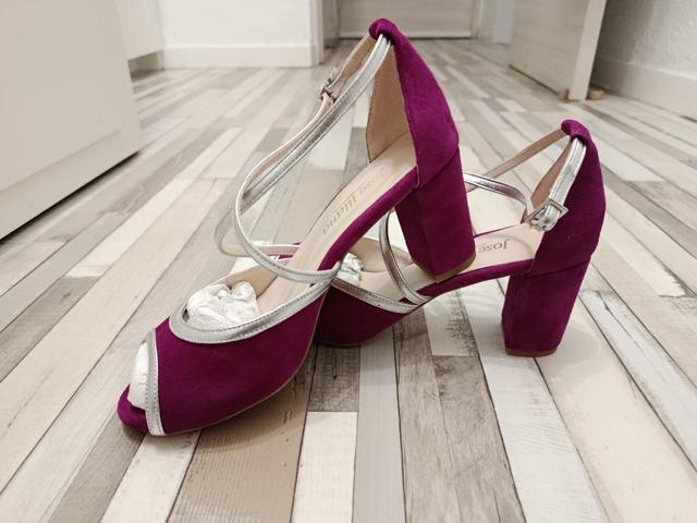 Zapatos José Illana - 3