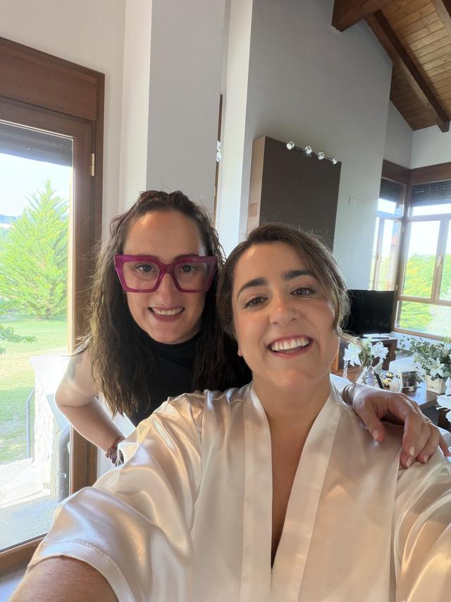 Marisol Morell peluquería y estetica - 2