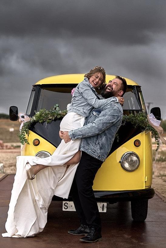 Bodas Planchuelo - 2