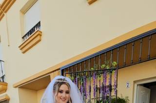 Nika Bridal - 26