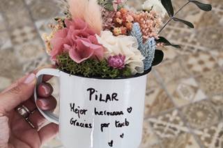 Crowns & Flowers - 6