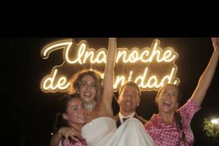 QuéPipa! wedding & event planner - 5