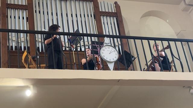 Musicalia - 1