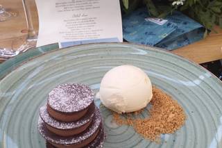 Sartoria Catering Sevilla - 16