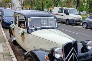 Asociación Cultural Los Padrinos - 5