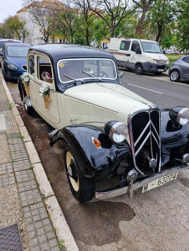Asociación Cultural Los Padrinos - 2