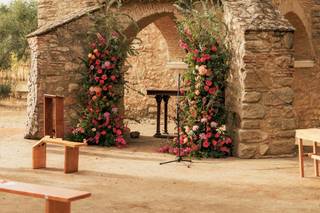 QuéPipa! wedding & event planner - 7