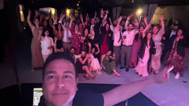 Dj Completo - 1