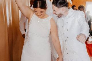 Rickycorteswedding - 8