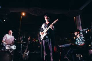 Humphrey & the Farmers - 4