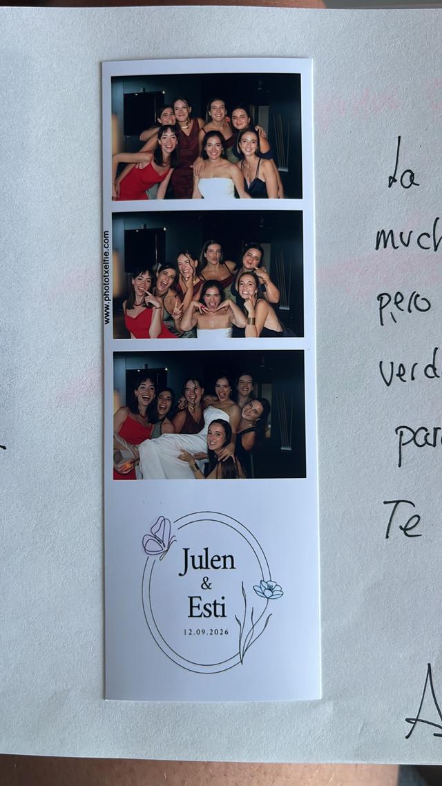 Photo Txelfie - 2
