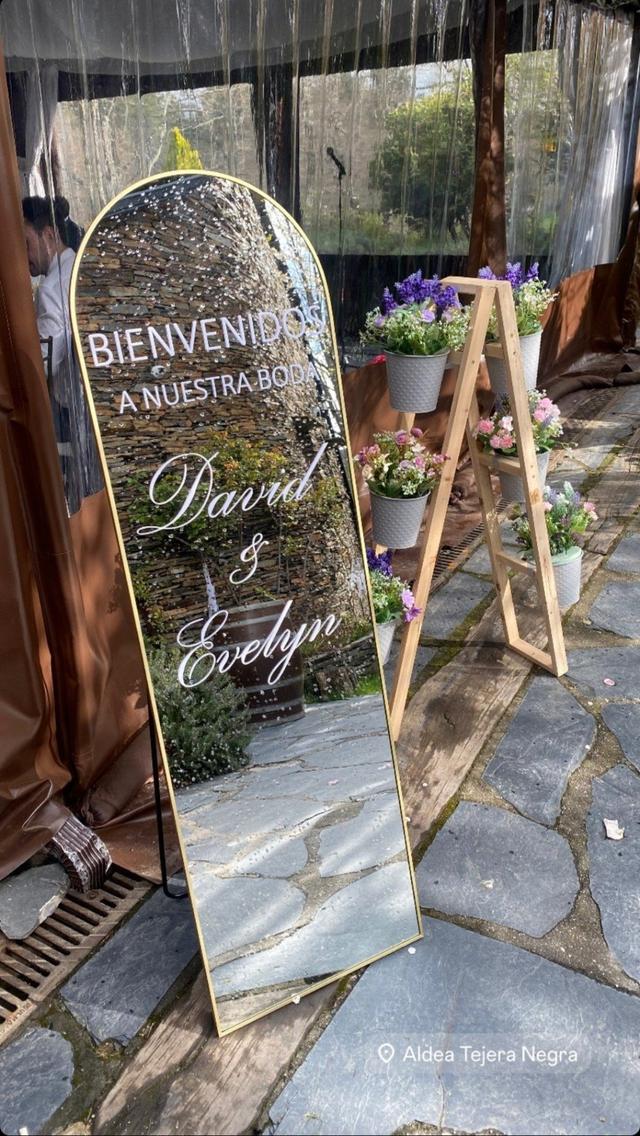 Aldea Tejera Negra - 1