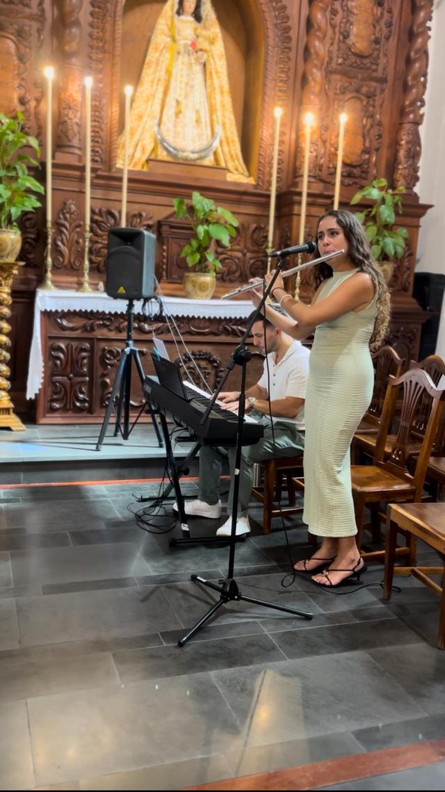Anto Vega Music - 2
