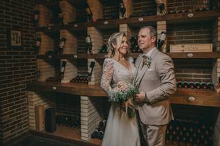 Mandarina Wedding - 11