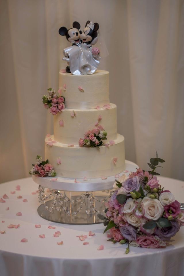 Las Tartas de Mariana - 2