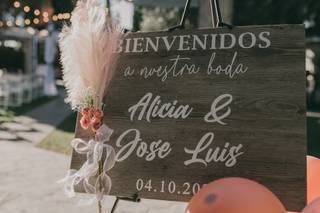 Mandarina Wedding - 12