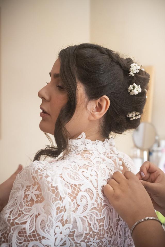 Belmar Wedding Cinematograpy - 2