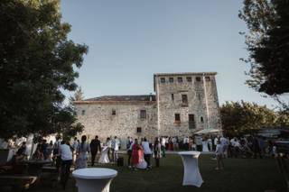 Torre Palacio de Los Fernández-Villa - 4