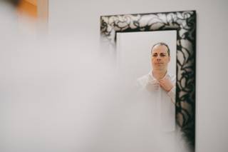 Mandarina Wedding - 13