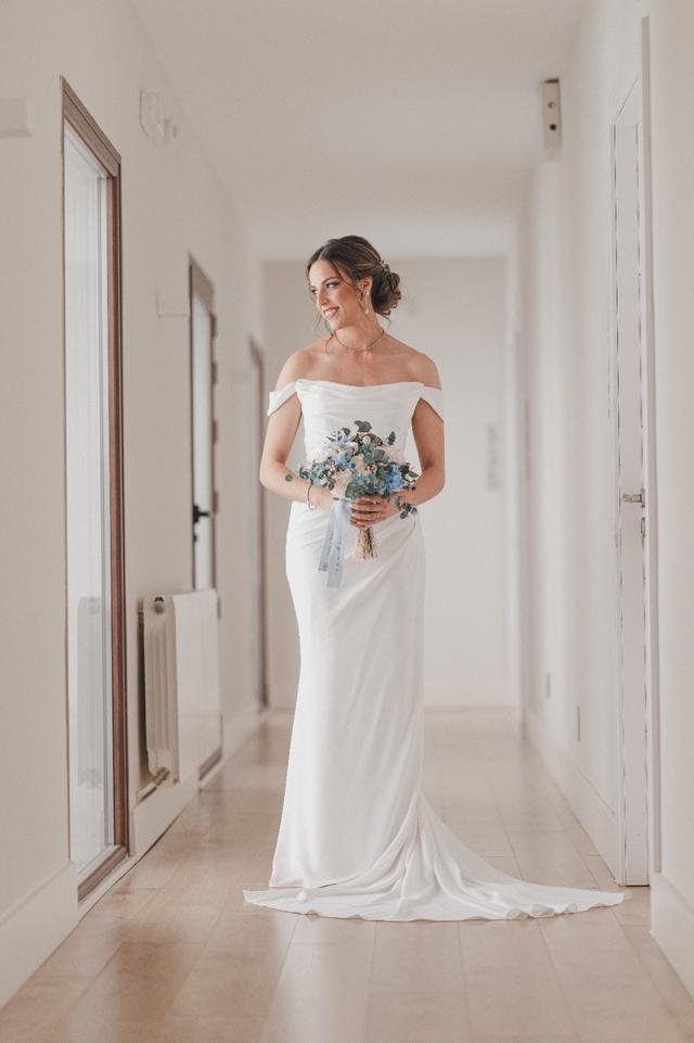 Tu boda al detalle - 2