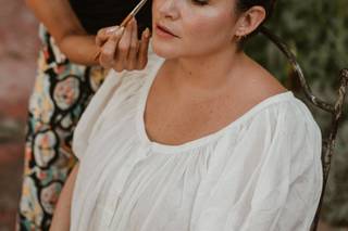 Susee Mua - 5