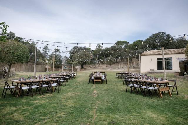 Masia Cal Riera 2