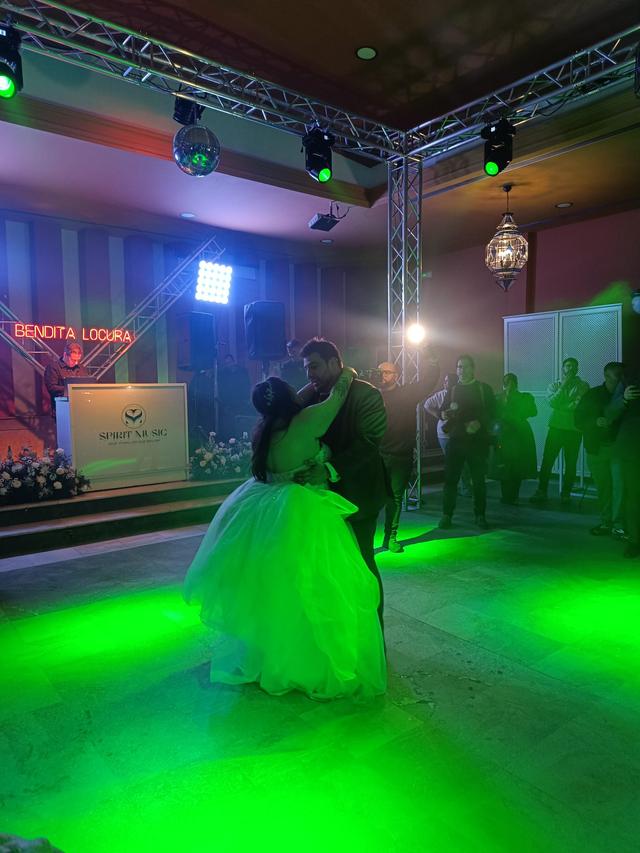Spirit Music - Dj's Animadores - 2