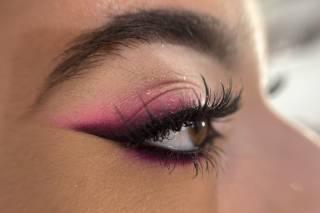 Raquel Delgado Makeup - 13