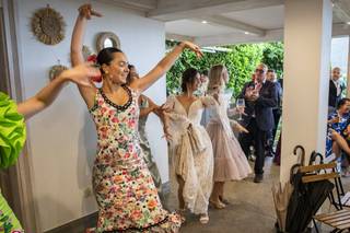 Triscos Novia y Fiesta - 8