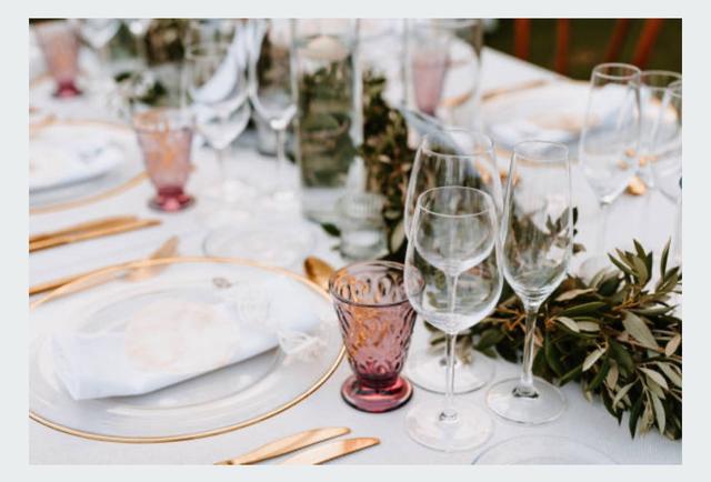 Oh Darling Wedding - 4