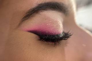 Raquel Delgado Makeup - 14