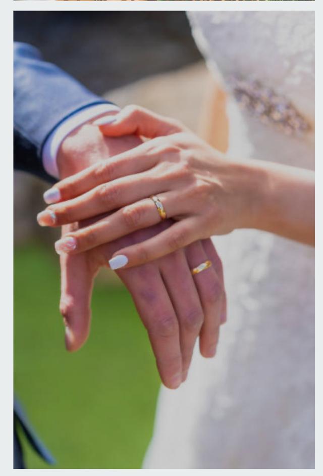 Oh Darling Wedding - 2