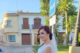 Alejandra Echevarría Makeup - 11