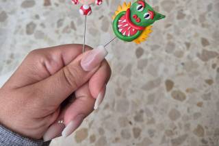 Artesanía Lalipitu - 4