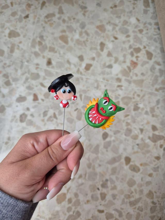 Artesanía Lalipitu - 1