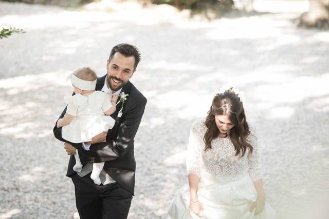 The Wedding Reporters 1