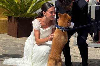 Bodas con Huella - Tu Perro en tu Evento - 5