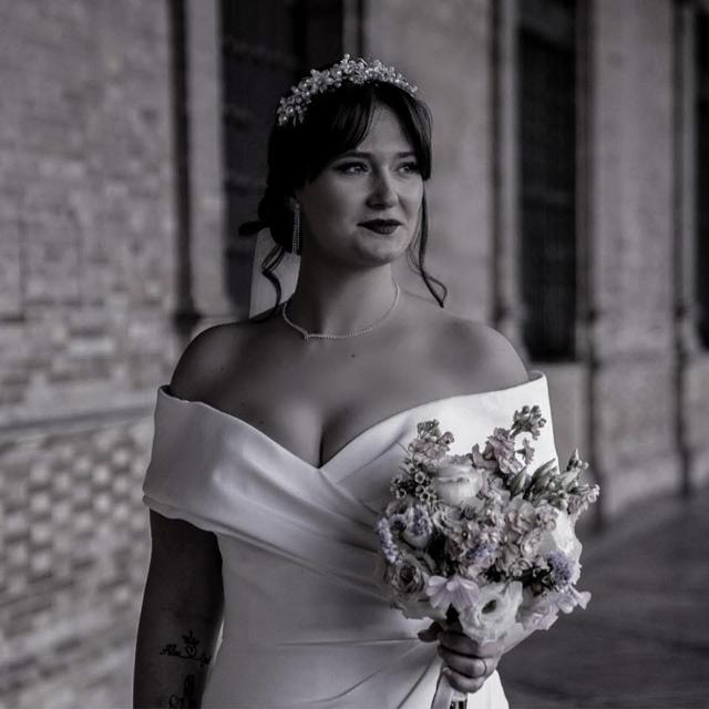 Rocío Cuendes - 1