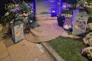 La Mona Lisa Weddings - 6