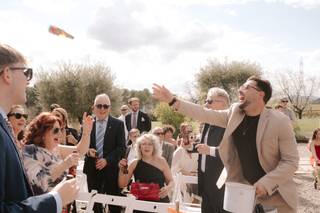 Can Macià - UAUU weddings & events - 16