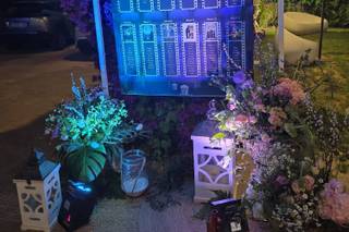 La Mona Lisa Weddings - 7